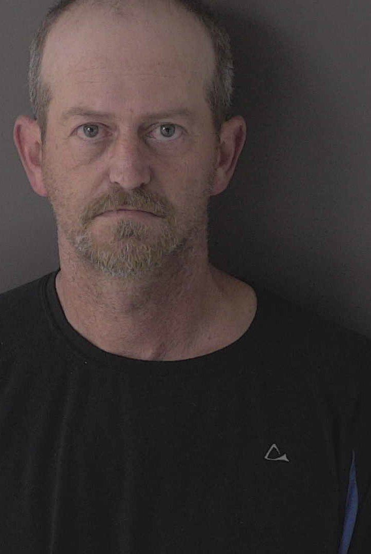 FLESHER, DWAYNE HERSHEL